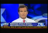 FOX News Watch : FOXNEWS : November 3, 2012 3:00pm-4:00pm EDT