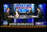America's Election Headquarters : FOXNEWS : November 3, 2012 4:00pm-6:00pm EDT