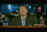 FOX News Sunday With Chris Wallace : FOXNEWS : November 5, 2012 2:00am-3:00am EST
