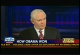 The Journal Editorial Report : FOXNEWS : November 10, 2012 2:00pm-3:00pm EST