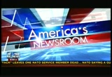 America's Newsroom : FOXNEWS : November 12, 2012 9:00am-11:00am EST