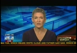 Special Report With Bret Baier : FOXNEWS : November 13, 2012 6:00pm-7:00pm EST
