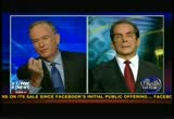 The O'Reilly Factor : FOXNEWS : November 14, 2012 4:00am-5:00am EST