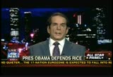 Special Report With Bret Baier : FOXNEWS : November 14, 2012 6:00pm-7:00pm EST
