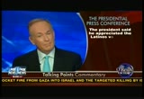 The O'Reilly Factor : FOXNEWS : November 14, 2012 11:00pm-12:00am EST