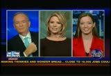 The O'Reilly Factor : FOXNEWS : November 15, 2012 4:00am-5:00am EST