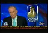 The O'Reilly Factor : FOXNEWS : November 15, 2012 4:00am-5:00am EST