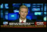 FOX Report : FOXNEWS : November 17, 2012 7:00pm-8:00pm EST