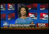FOX Report : FOXNEWS : November 18, 2012 7:00pm-8:00pm EST