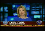 The O'Reilly Factor : FOXNEWS : December 5, 2012 11:00pm-12:00am EST