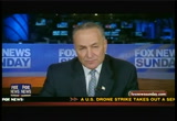 FOX News Sunday With Chris Wallace : FOXNEWS : December 10, 2012 2:00am-3:00am EST