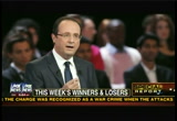 Special Report With Bret Baier : FOXNEWS : January 18, 2013 6:00pm-7:00pm EST