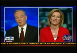 The O'Reilly Factor : FOXNEWS : January 24, 2013 8:00pm-9:00pm EST