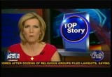 The O'Reilly Factor : FOXNEWS : February 1, 2013 8:00pm-9:00pm EST