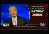 The O'Reilly Factor : FOXNEWS : February 6, 2013 4:00am-5:00am EST