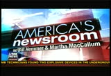 America's Newsroom : FOXNEWS : February 6, 2013 9:00am-11:00am EST