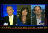 The O'Reilly Factor : FOXNEWS : February 6, 2013 11:00pm-12:00am EST