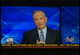 The O'Reilly Factor : FOXNEWS : February 7, 2013 8:00pm-9:00pm EST