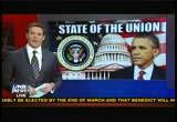 The FOX Report With Shepard Smith : FOXNEWS : February 11, 2013 7:00pm-8:00pm EST