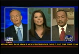 The O'Reilly Factor : FOXNEWS : February 11, 2013 11:00pm-12:00am EST