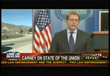 Special Report With Bret Baier : FOXNEWS : February 12, 2013 6:00pm-7:00pm EST