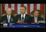 State of the Union 2013 : FOXNEWS : February 13, 2013 12:00am-1:40am EST