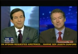 FOX News Sunday With Chris Wallace : FOXNEWS : February 17, 2013 2:00pm-3:00pm EST
