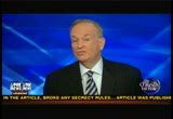 The O'Reilly Factor : FOXNEWS : February 20, 2013 8:00pm-9:00pm EST