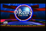 The O'Reilly Factor : FOXNEWS : February 25, 2013 11:00pm-12:00am EST