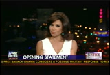 Justice With Judge Jeanine : FOXNEWS : August 25, 2013 4:00am-5:00am EDT