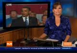 Morning Express With Robin Meade : HLN : August 14, 2009 6:00am-10:00am EDT