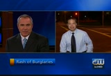 CBS 5 Eyewitness News at 10pm : KBCW : July 22, 2010 9:00pm-9:30pm PST