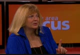 Bay Area Focus With Susan Sikora : KBCW : March 13, 2011 8:00am-8:30am PDT