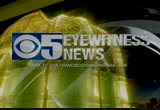CBS 5 Eyewitness News at 10pm : KBCW : September 13, 2011 10:00pm-10:30pm PDT