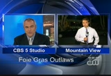 CBS 5 Eyewitness News at 10pm : KBCW : July 13, 2012 10:00pm-10:30pm PDT