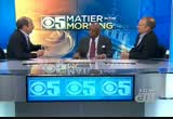 CBS 5 Eyewitness News on the CW 44 : KBCW : November 4, 2012 8:30am-9:30am PST