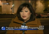 CBS 5 Eyewitness News on the CW 44 : KBCW : December 18, 2012 10:00pm-10:30pm PST