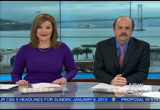 CBS 5 Eyewitness News on the CW 44 : KBCW : January 6, 2013 8:30am-9:30am PST