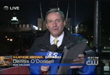 CBS 5 Eyewitness News on the CW 44 : KBCW : January 31, 2013 10:00pm-10:30pm PST