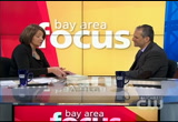 Bay Area Focus With Susan Sikora : KBCW : February 10, 2013 8:00am-8:30am PST