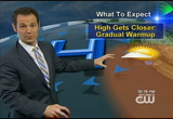 CBS 5 Eyewitness News on the CW 44 : KBCW : February 11, 2013 10:00pm-10:30pm PST