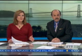 CBS 5 Eyewitness News on the CW 44 : KBCW : February 17, 2013 8:30am-9:30am PST