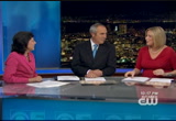 KPIX 5 News on the CW : KBCW : March 29, 2013 10:00pm-10:30pm PDT