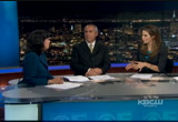 KPIX 5 News on the CW : KBCW : July 31, 2013 10:00pm-10:31pm PDT