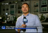 KPIX 5 News on the CW : KBCW : August 16, 2013 10:00pm-10:31pm PDT