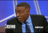 KPIX 5 News on the CW : KBCW : December 8, 2013 10:00pm-10:31pm PST