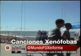 Noticias Mundo Fox : KCNS : February 8, 2013 10:00pm-10:30pm PST