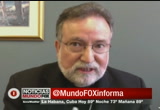 Noticias MundoFox : KCNS : June 26, 2013 10:30pm-11:01pm PDT