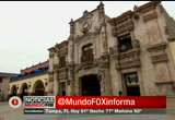 Noticias MundoFox : KCNS : August 27, 2013 5:30pm-6:01pm PDT