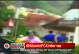 Noticias MundoFox : KCNS : September 2, 2013 5:30pm-6:01pm PDT